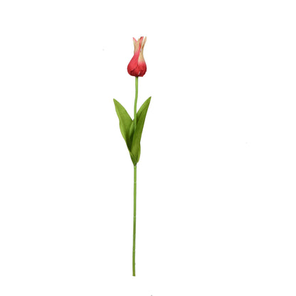 Tekotulppaanin kukkavarsi, 59 cm