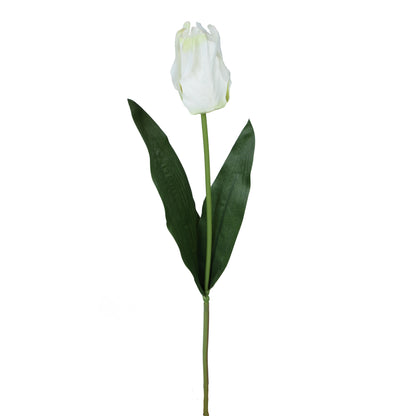 Tekotulppaanin kukkavarsi, 66 cm