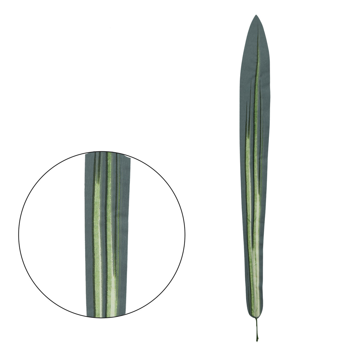 Traakkipuu – tekolehti, 65 cm