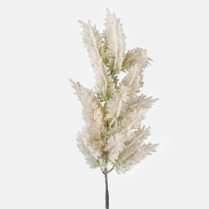 Himmeä Astilbe tekokukka kerma