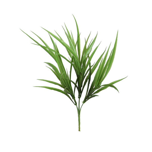 Ruoho x 5 T.T. Vihreä - Tekokukat.fi