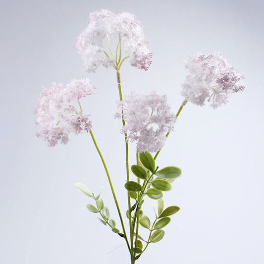 Kirveli tekokukka violetti - Tekokukat.fi