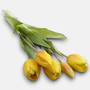 Keltainen/oranssi/vihreä reuna