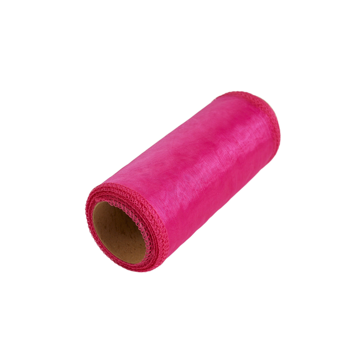Tumma koralli koristenauha, 12 cm