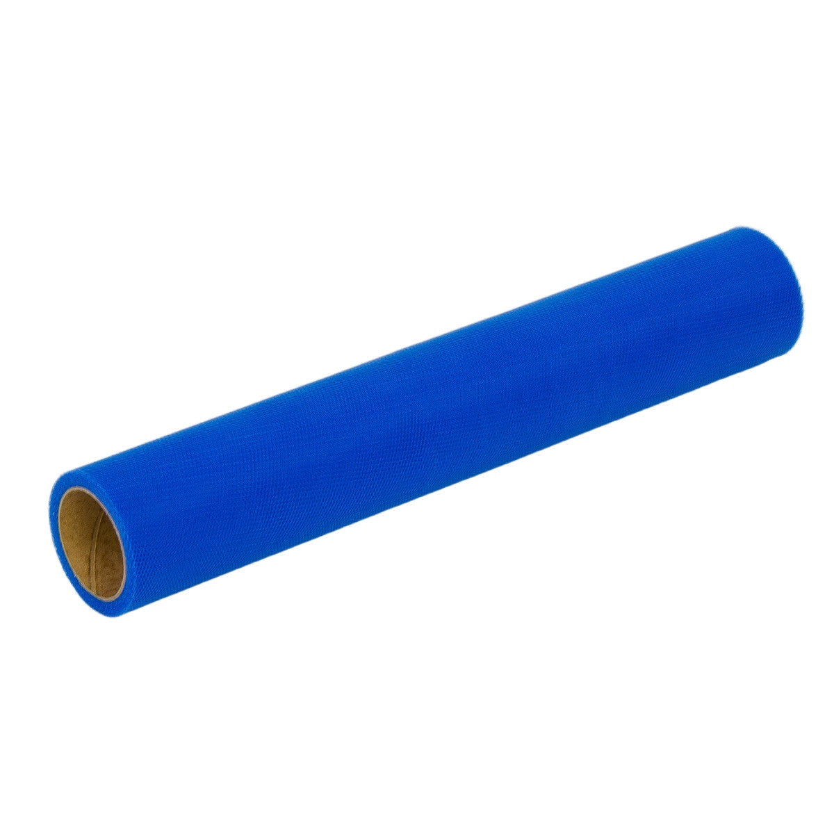 Tumma sininen koristenauha, 30 cm