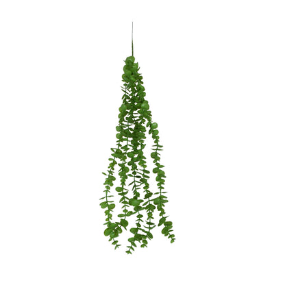 Tumma vihreä eukalyptus – tekoköynnös, 74 cm