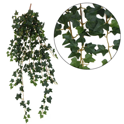 Tumma vihreä muratti – tekoköynnös, 90 cm