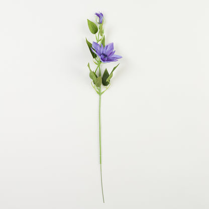 Tumma violetti kärhö – tekokukka