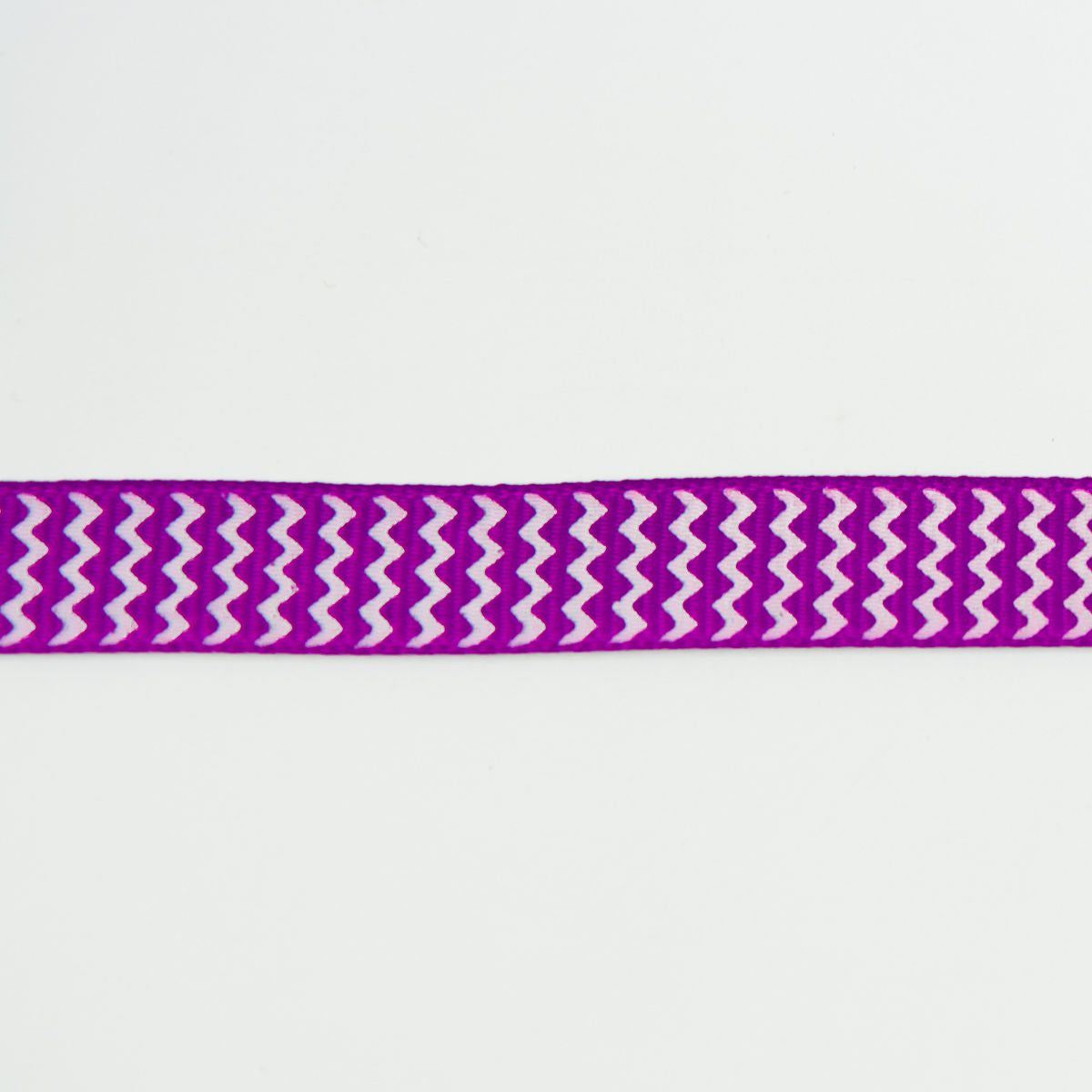 Tumma violetti koristenauha, 12 mm