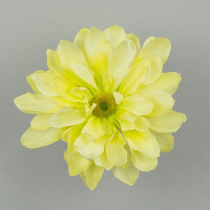 Vaalea Keltainen
