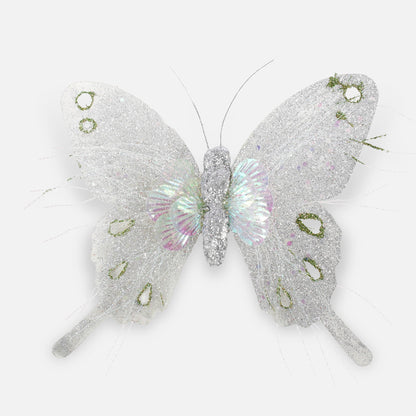 Värilajitelma sisustuskoriste, 14 cm