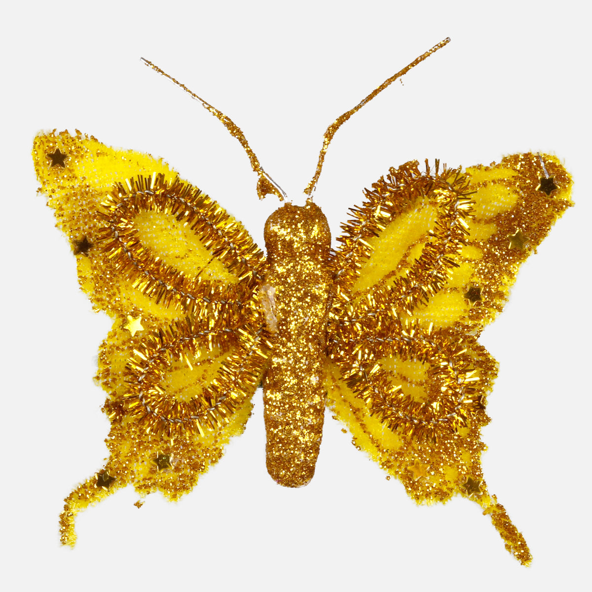 Värilajitelma sisustuskoriste, 7 cm