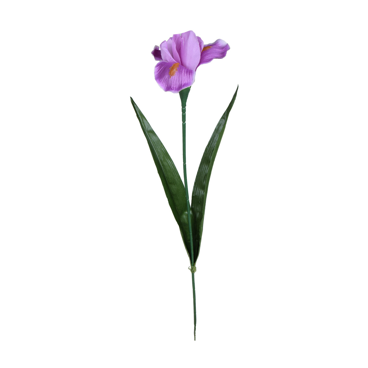 Värilajitelma tekoiiriksen kukkavarsi, 59 cm