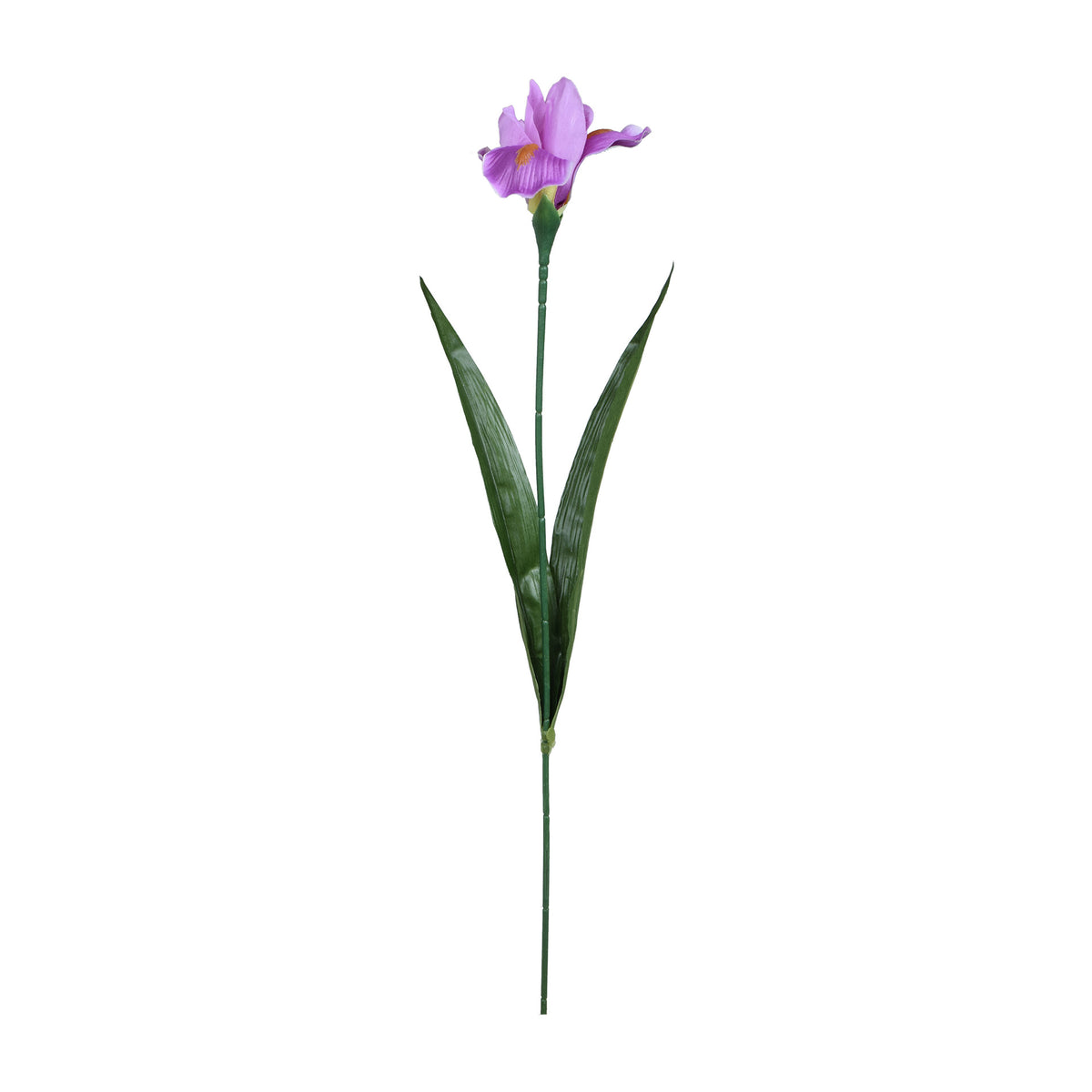 Värilajitelma tekoiiriksen kukkavarsi, 59 cm