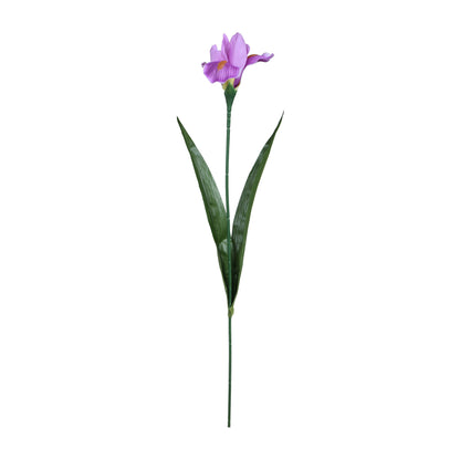 Värilajitelma tekoiiriksen kukkavarsi, 59 cm
