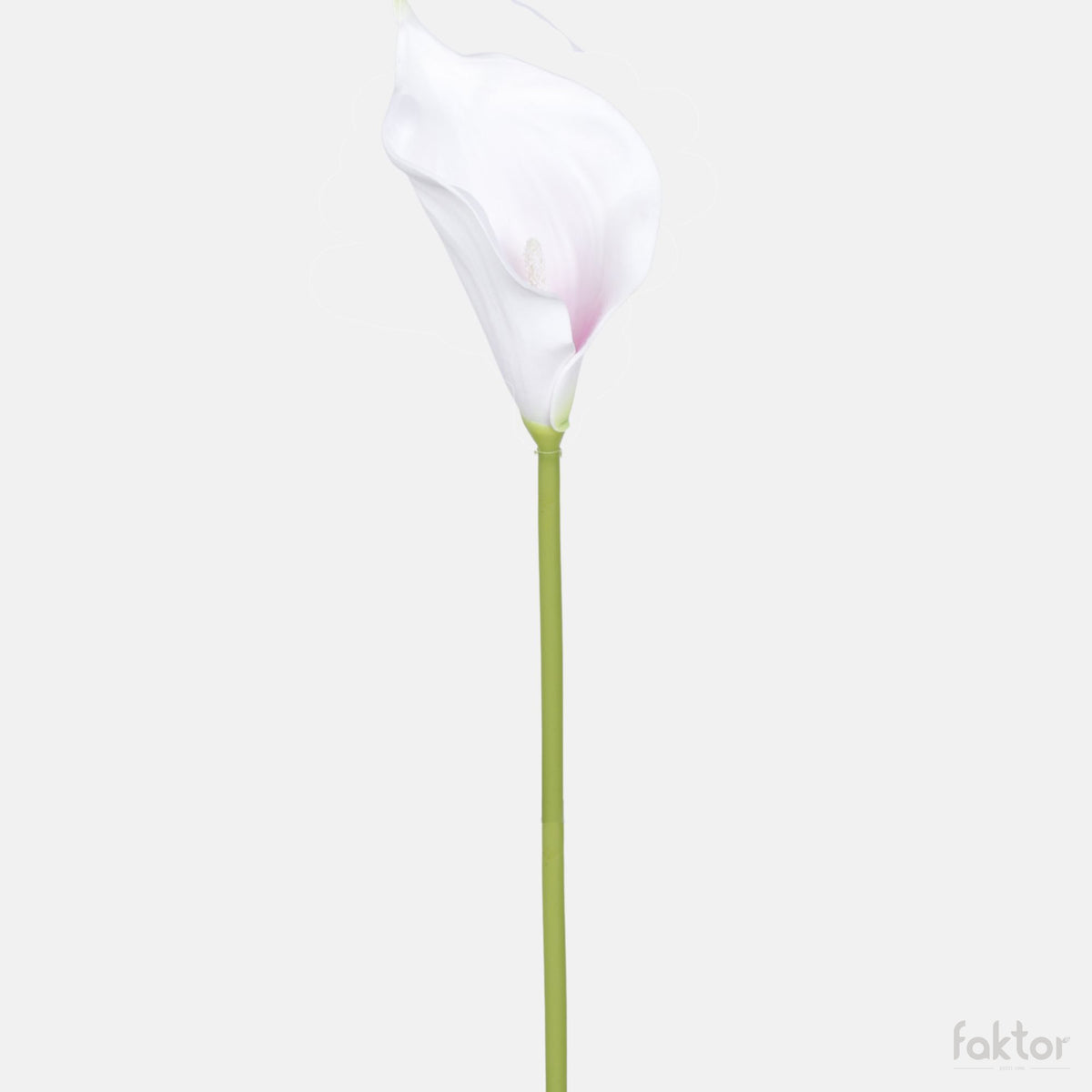 Värilajitelma tekokallan kukkavarsi, 32 cm