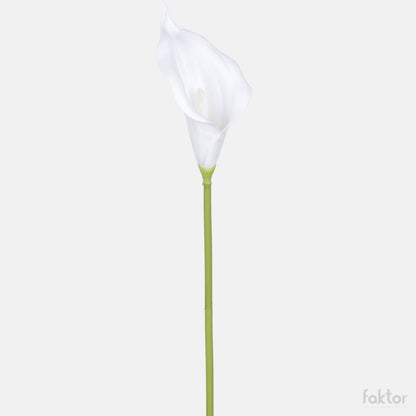 Värilajitelma tekokallan kukkavarsi, 32 cm