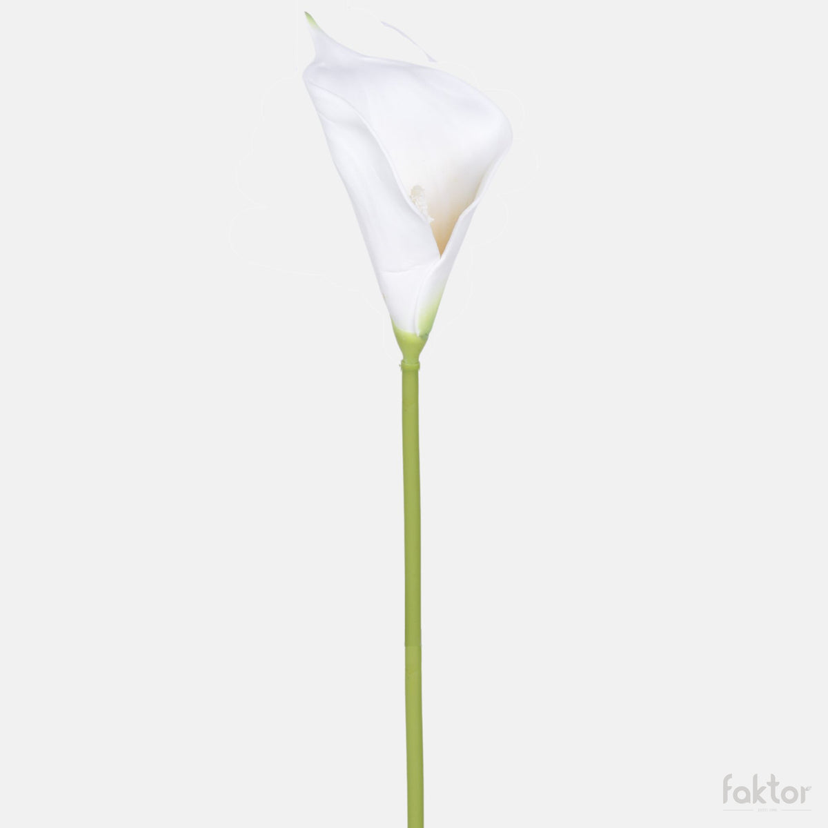 Värilajitelma tekokallan kukkavarsi, 32 cm