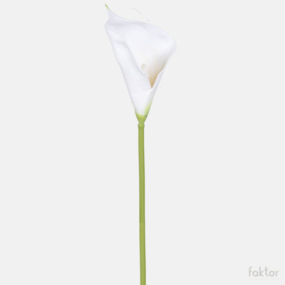 Värilajitelma tekokallan kukkavarsi, 32 cm