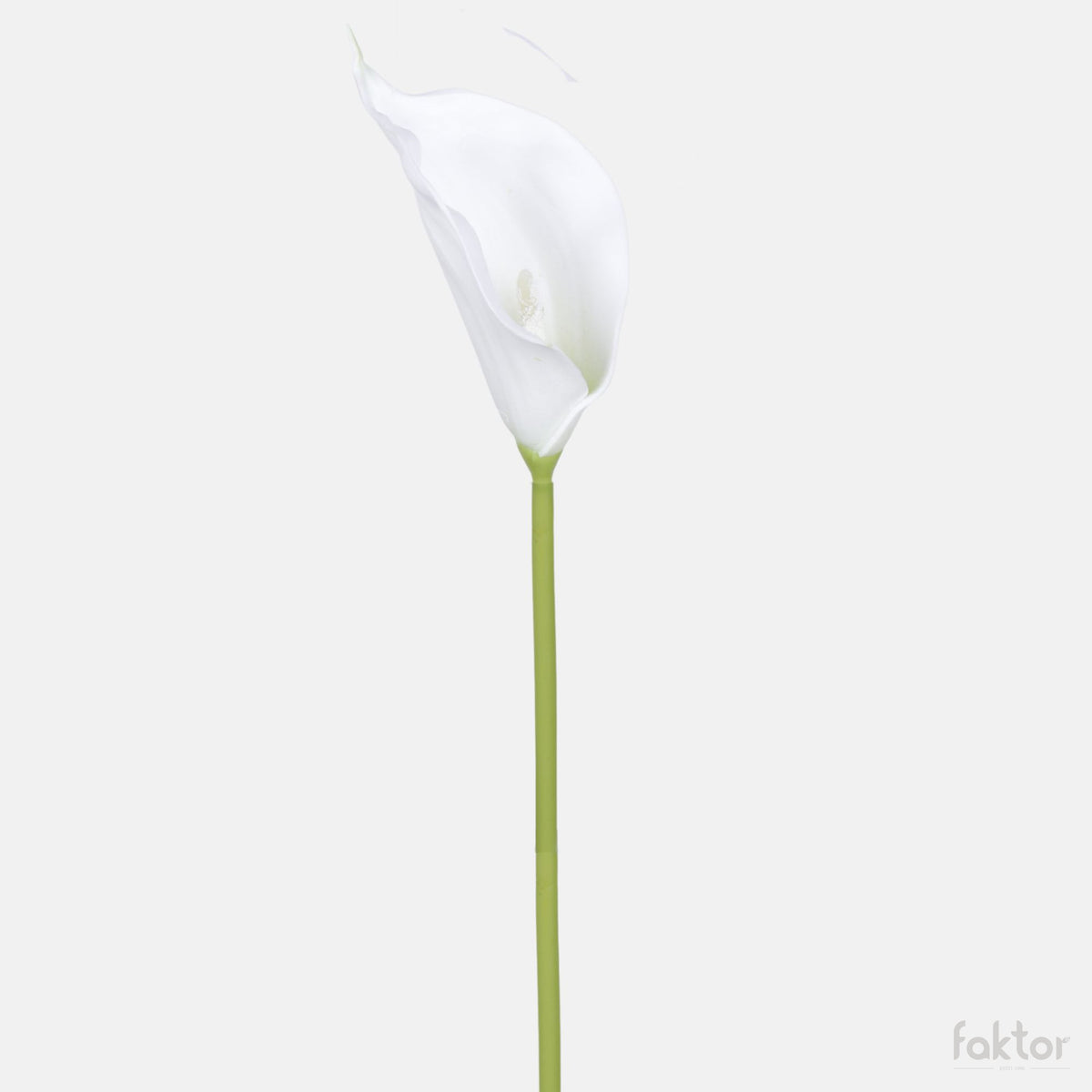 Värilajitelma tekokallan kukkavarsi, 32 cm