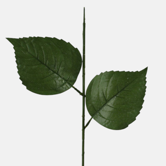 Vihreä hortensia – tekokasvi, 55 cm