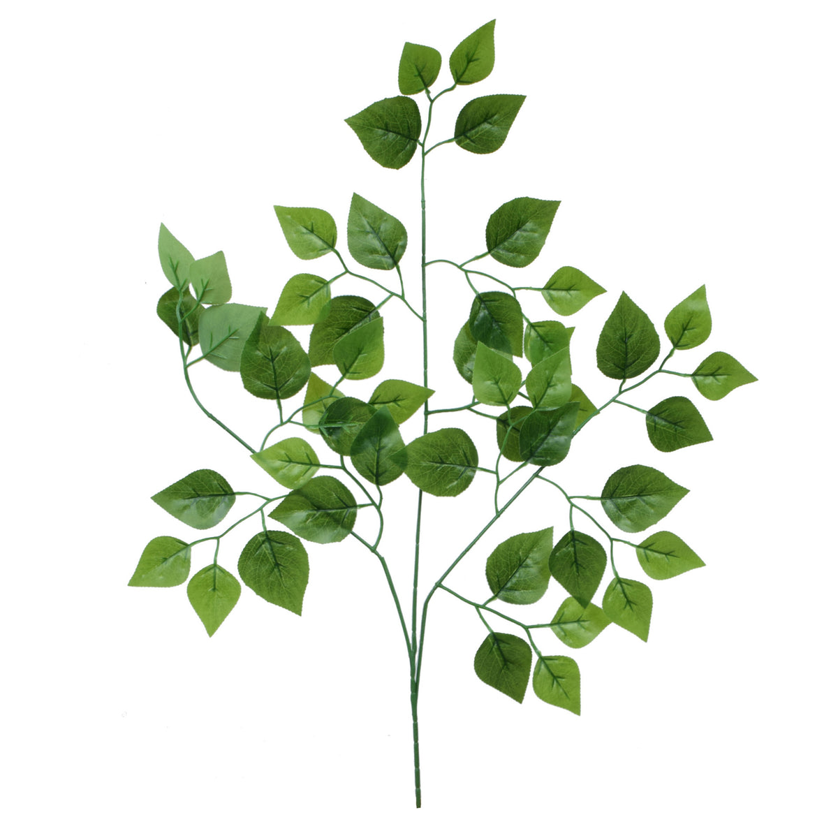 Vihreä koivu – koristeoksa, 70 cm