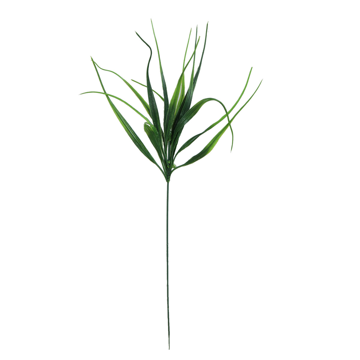 Vihreä koristeheinä – koristeheinä, 43 cm