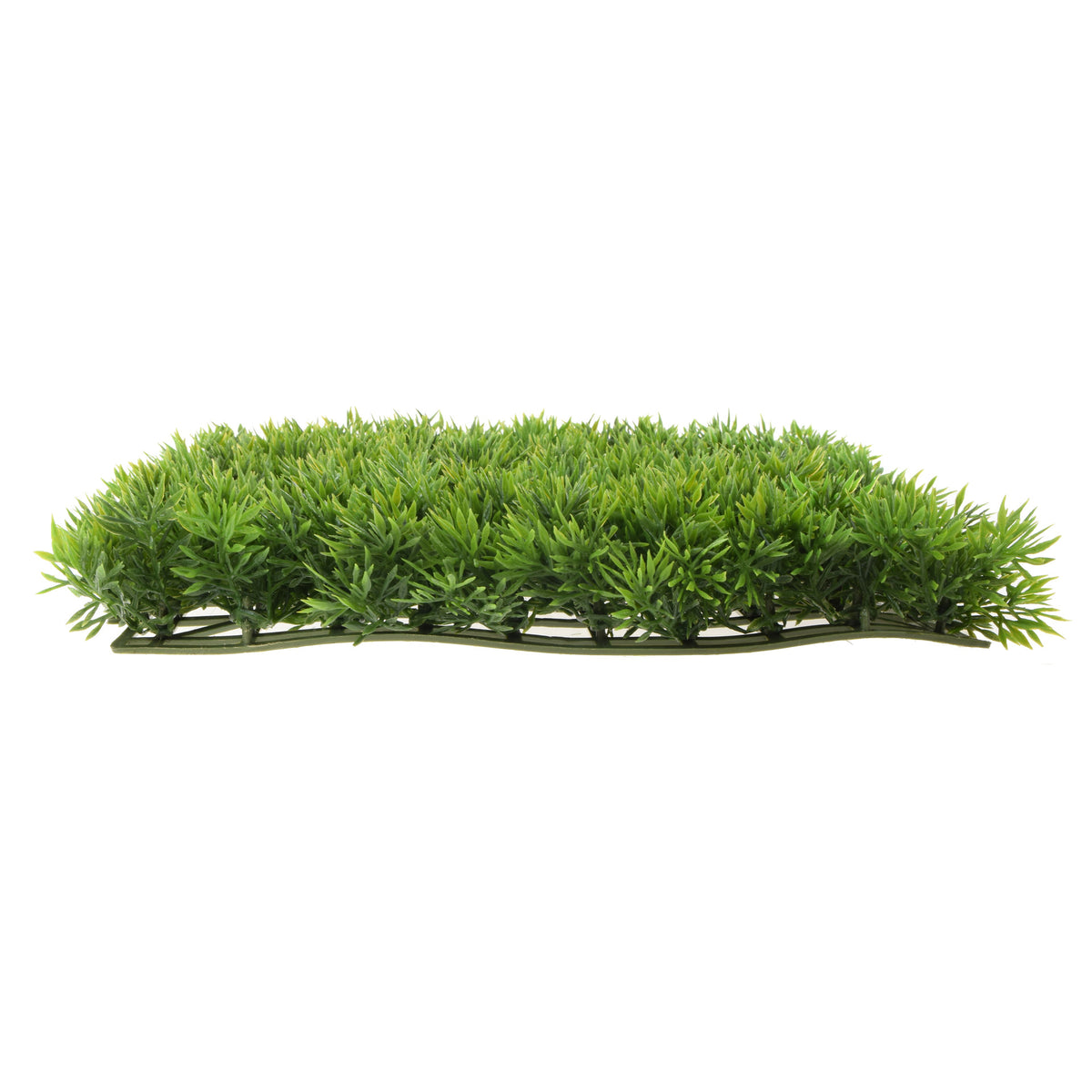 Vihreä koristeheinä – tekokasvi, 26 cm
