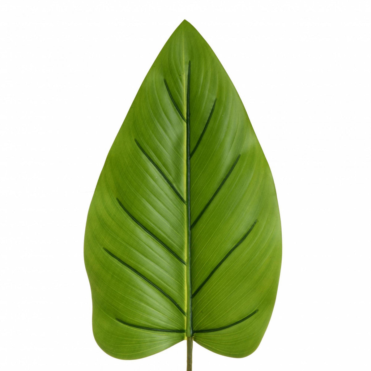 Vihreä köynnösvehka – tekolehti, kumipinta, 93 cm