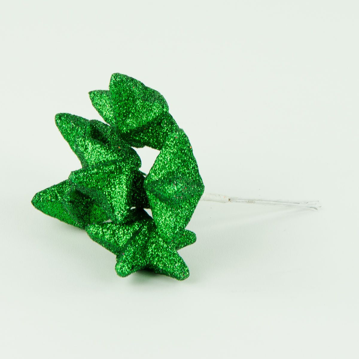 Vihreä kukkalanka, 4 cm