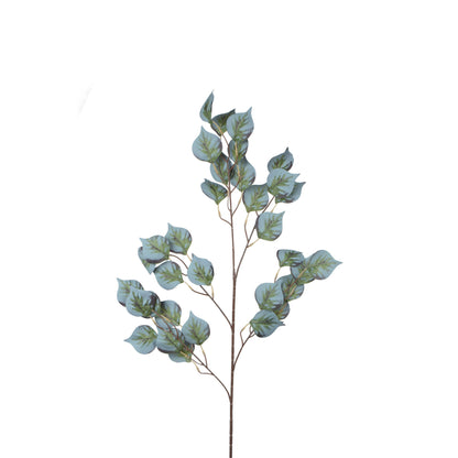 Vihreä muratti – koristeoksa, 102 cm