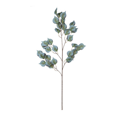 Vihreä muratti – koristeoksa, 102 cm