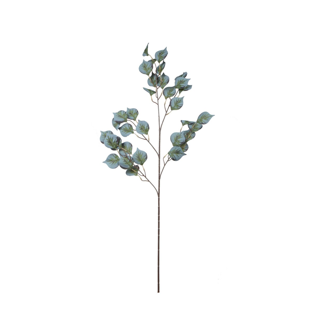 Vihreä muratti – koristeoksa, 102 cm
