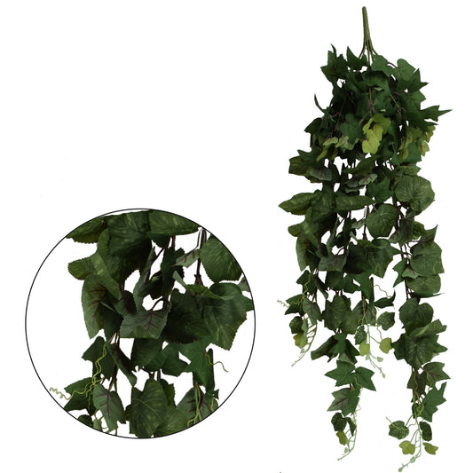 Vihreä muratti – tekoköynnös, 120 cm