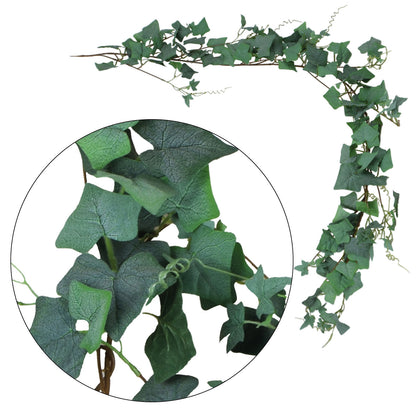 Vihreä muratti – tekoköynnös, 170 cm