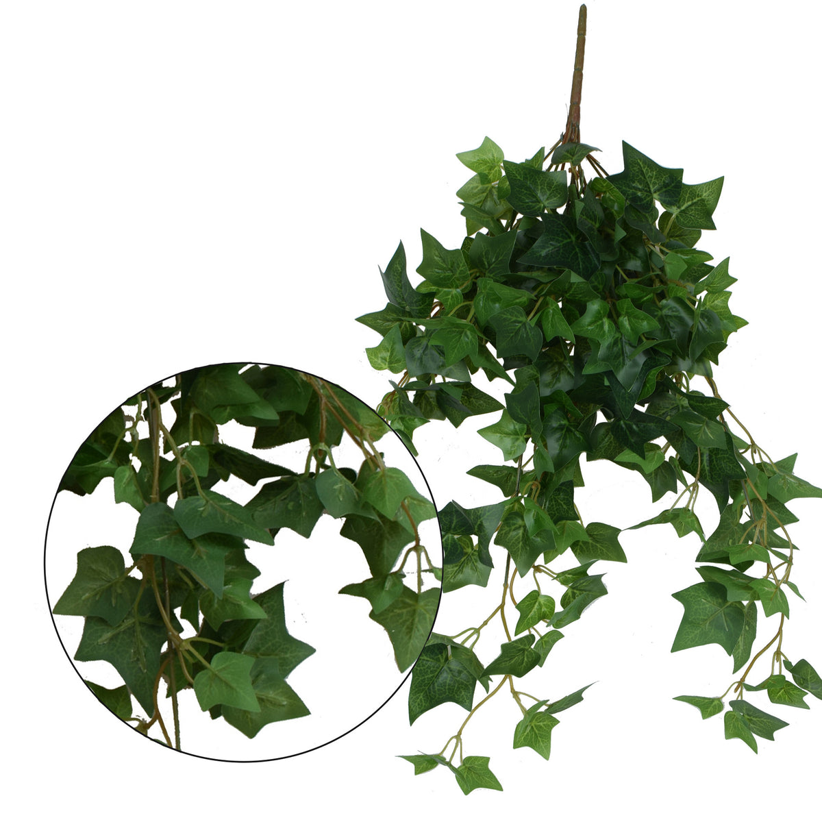 Vihreä muratti – tekoköynnös, 60 cm
