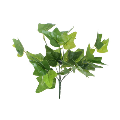 Vihreä muratti – tekokukkakimppu, 35 cm
