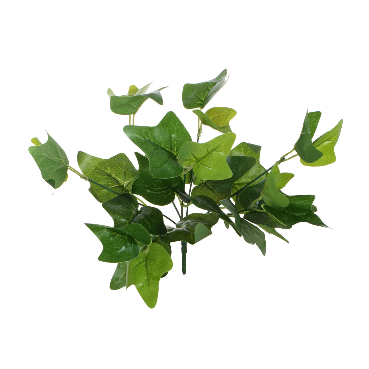 Vihreä muratti – tekokukkakimppu, 35 cm