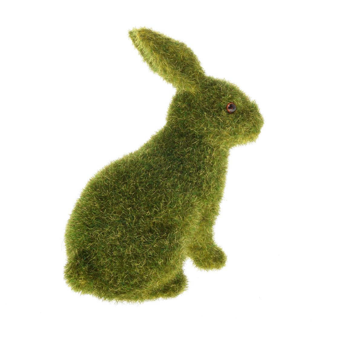 Vihreä pääsiäiskoriste, 14 cm