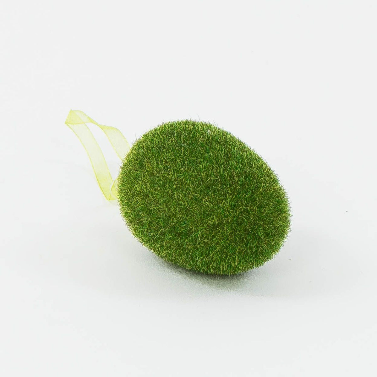 Vihreä pääsiäiskoriste, 8cm