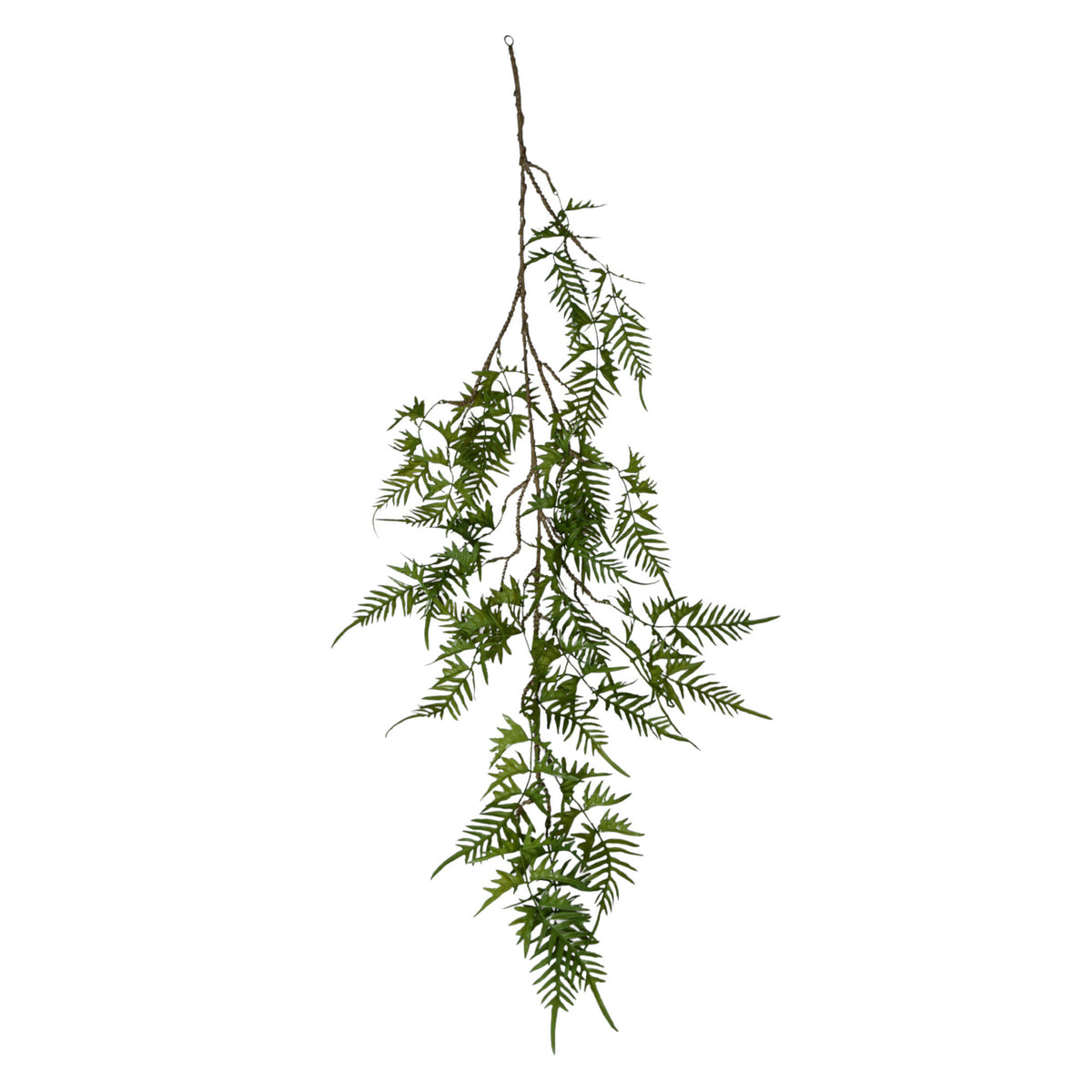 Vihreä parsa – tekoköynnös, 120 cm