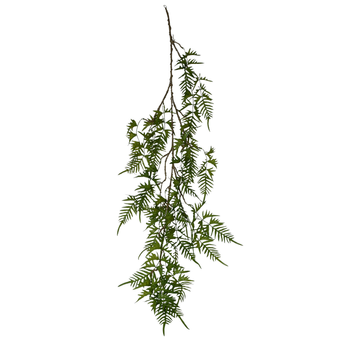 Vihreä parsa – tekoköynnös, 120 cm