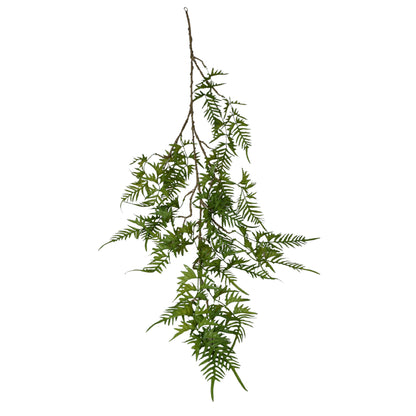 Vihreä parsa – tekoköynnös, 120 cm