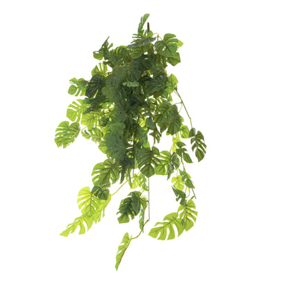 Vihreä peikonlehti – tekoköynnös, 70 cm