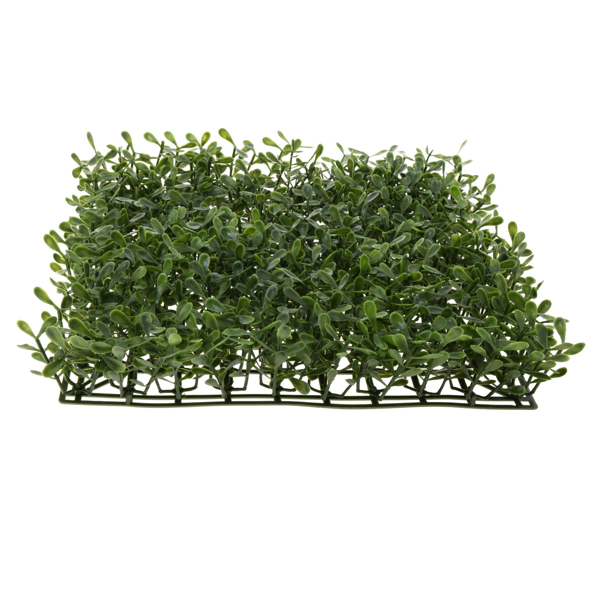 Vihreä puksipensas – tekokasvi, 26 cm