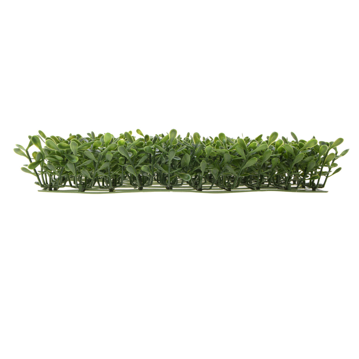 Vihreä puksipensas – tekokasvi, 26 cm