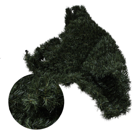 Vihreä tekokasvi, 100 cm
