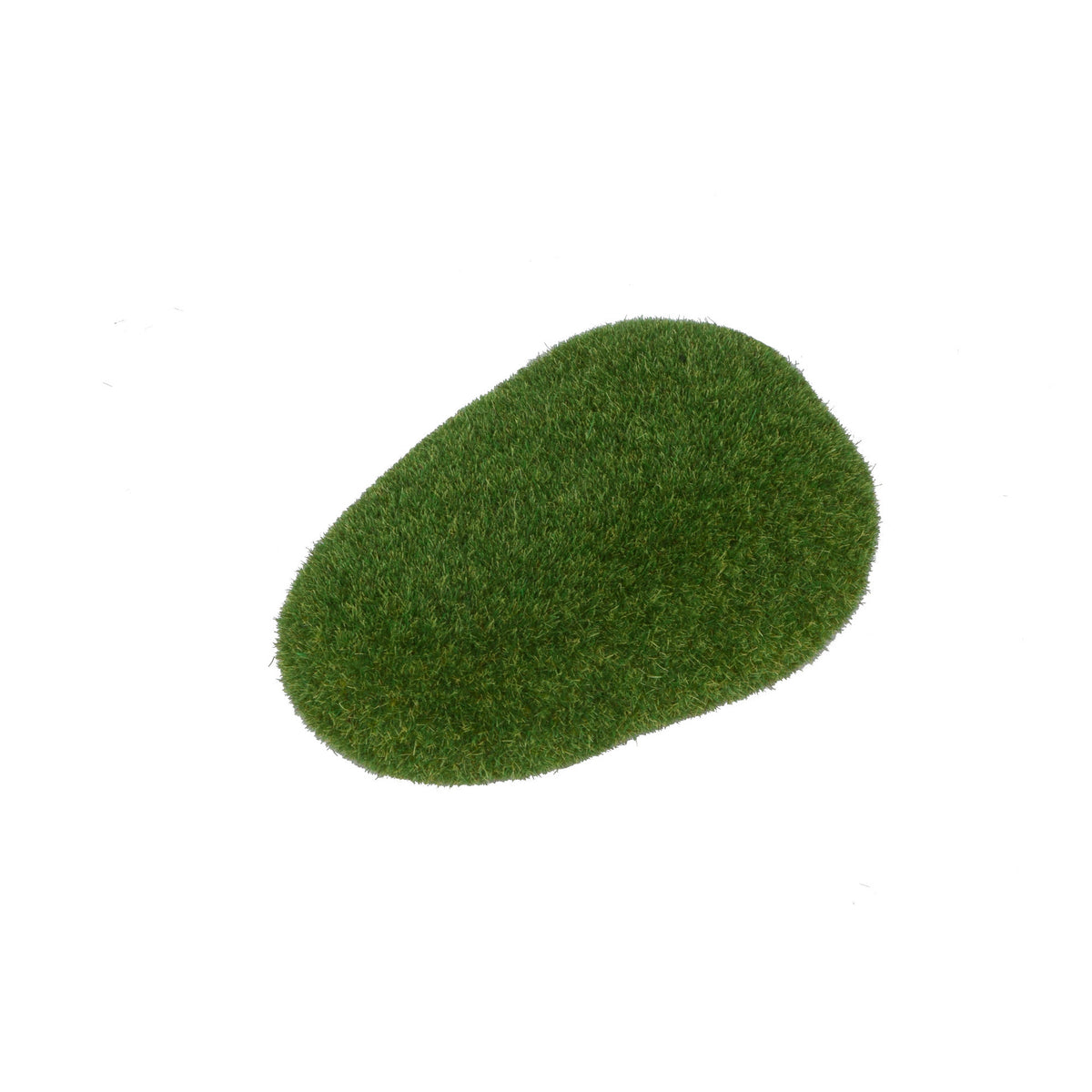 Vihreä tekokasvi, 20 cm