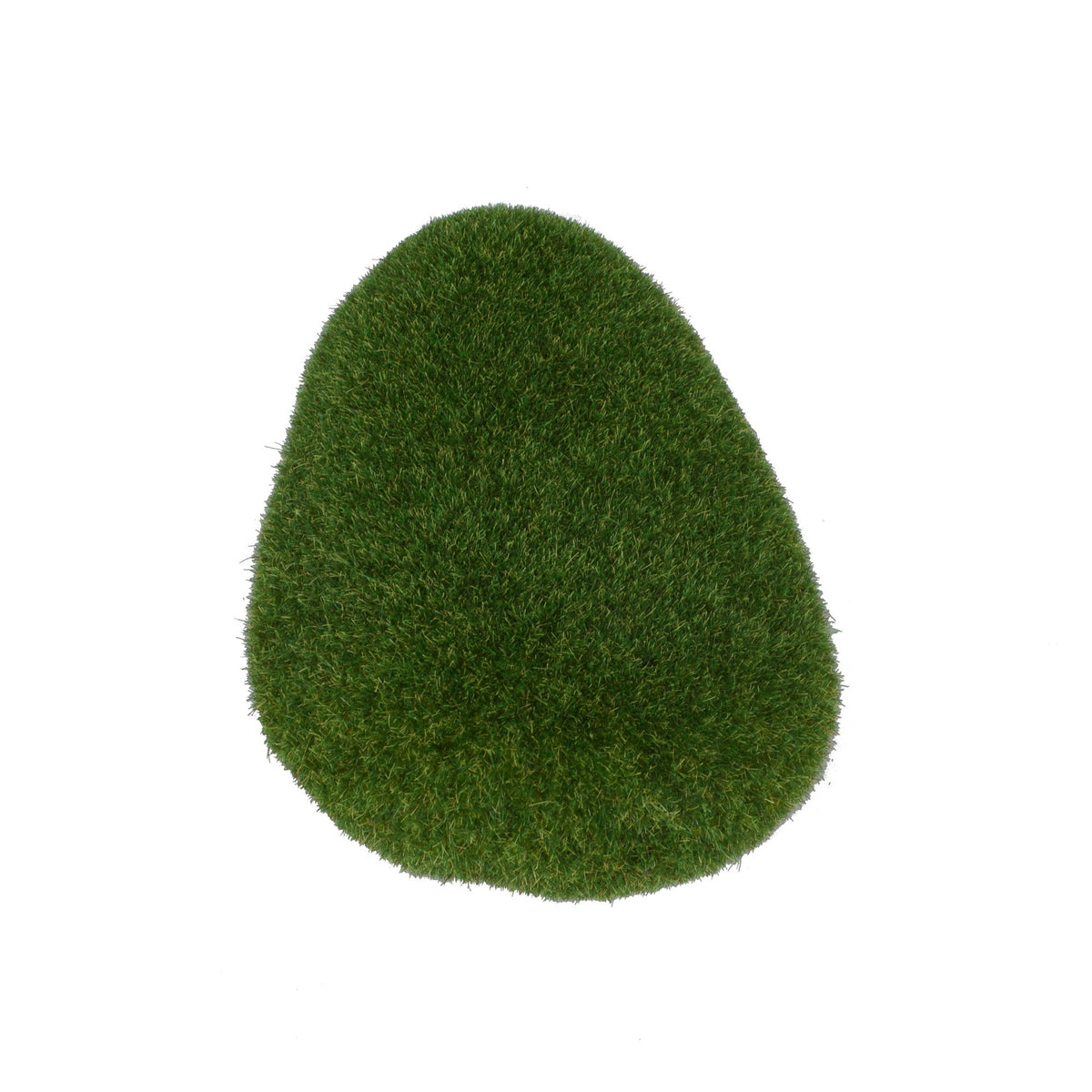 Vihreä tekokasvi, 20 cm