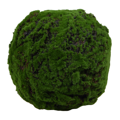 Vihreä tekokasvi, 28 cm